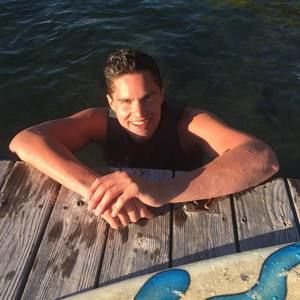 Meet your Posher, Rylan